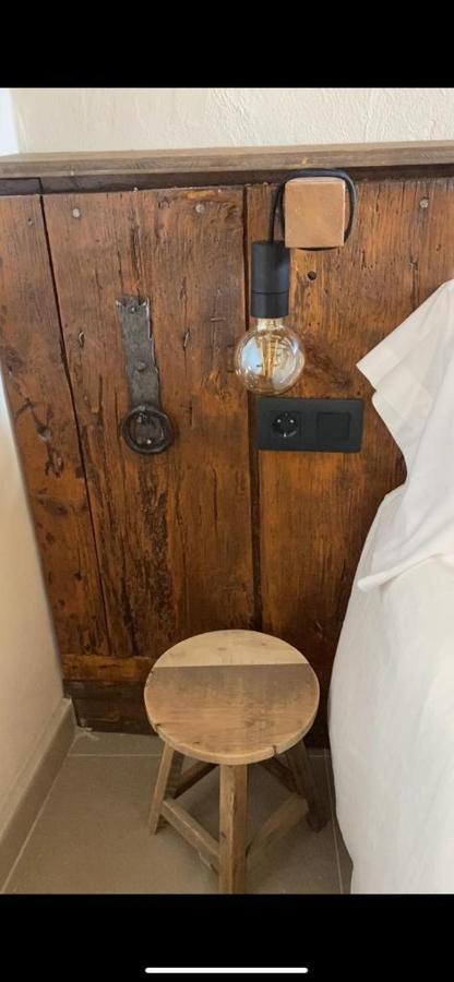 Torre del Compte Precioso Loft Rural Con Estufa De Lena Panoramica 아파트 외부 사진